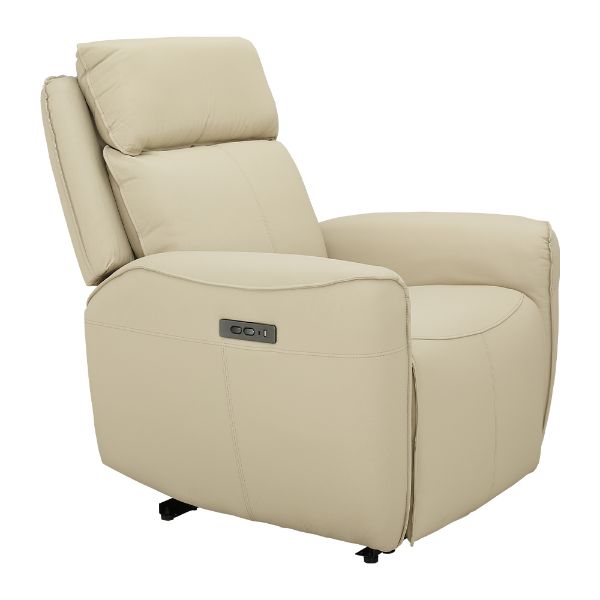 Picture of MATTIO H/L Power recliner 1/S BE