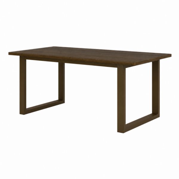 Picture of OLIO Dining table 200 cm. WO