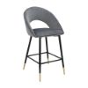 Picture of SCARLETT Bar stool DGY