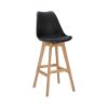 Picture of KIEL Bar stool  BK
