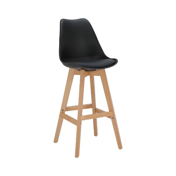 Picture of KIEL Bar stool  BK