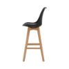 Picture of KIEL Bar stool  BK