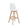 Picture of KIEL Bar stool  WT