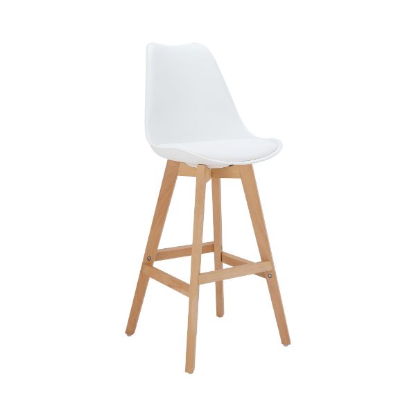 Picture of KIEL Bar stool  WT