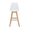 Picture of KIEL Bar stool  WT