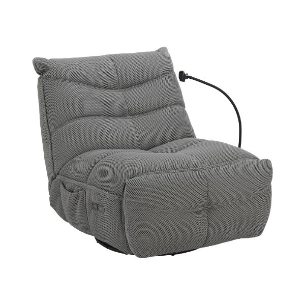 Picture of ROCKY FB Power rocking +swivel 1S GY