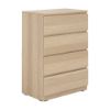 Picture of VOW-P Chest of 4 drawers LO15