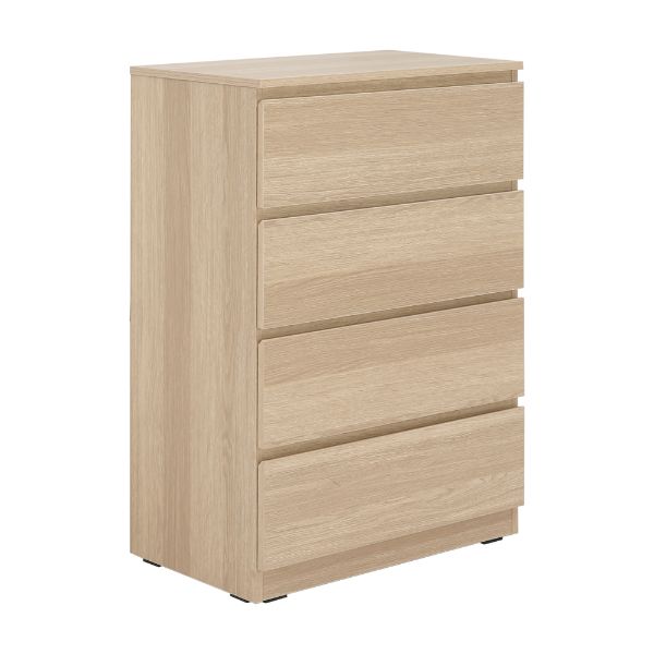 Picture of VOW-P Chest of 4 drawers LO15