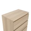 Picture of VOW-P Chest of 4 drawers LO15