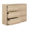 Picture of VOW-P Chest of 6 drawers LO15