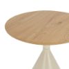 Picture of EZRA  Nesting Table 2 pcs. NT/WT