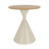 Picture of EZRA  Nesting Table 2 pcs. NT/WT