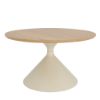 Picture of EZRA  Nesting Table 2 pcs. NT/WT