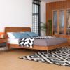 Picture of ASAHIKAWA Bed 6ft. LTK