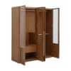 Picture of ASAHIKAWA 4dr wardrobe LTK