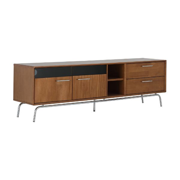 Picture of ASAHIKAWA TV Cabinet 180 cm.  LTK