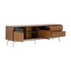 Picture of ASAHIKAWA TV Cabinet 180 cm.  LTK