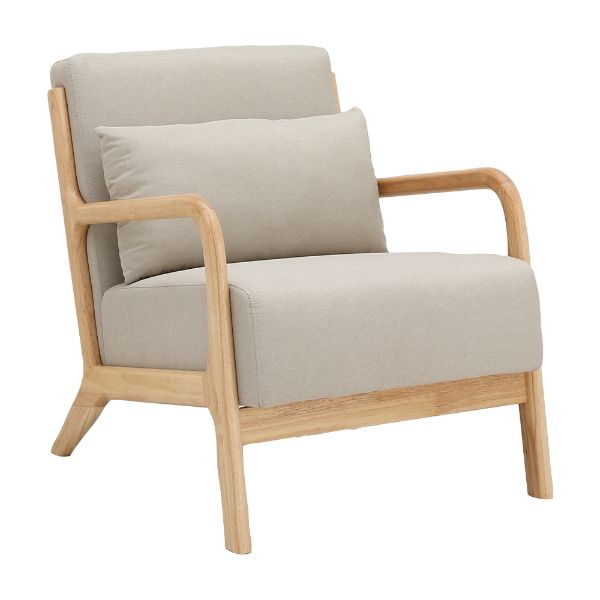 Picture of AOMORI/P FB Sofa 1/S BE