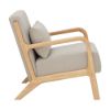 Picture of AOMORI/P FB Sofa 1/S BE