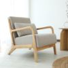 Picture of AOMORI/P FB Sofa 1/S BE