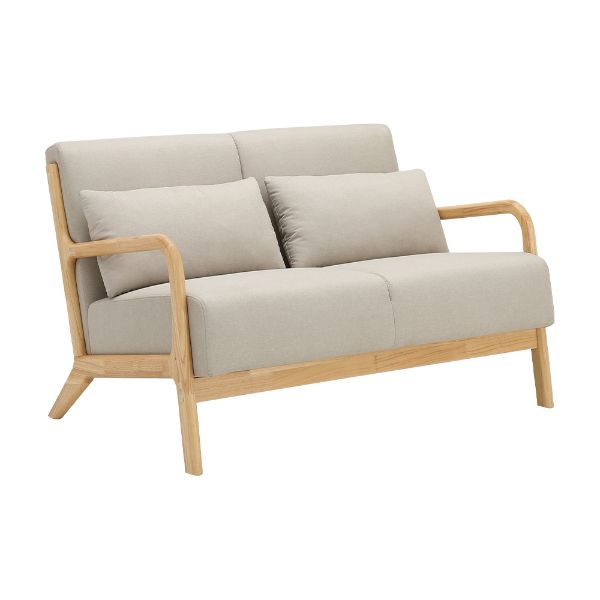 Picture of AOMORI/P FB Sofa 2/S BE