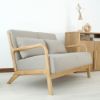 Picture of AOMORI/P FB Sofa 2/S BE