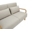 Picture of AOMORI/P FB Sofa 2/S BE