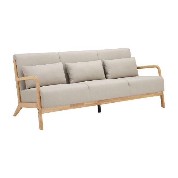 Picture of AOMORI/P FB Sofa 3/S BE