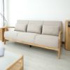 Picture of AOMORI/P FB Sofa 3/S BE