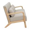 Picture of AOMORI/P FB Sofa 3/S BE