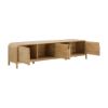 Picture of AOMORI  TV Cabinet 200 cm WO