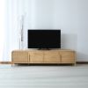 Picture of AOMORI  TV Cabinet 200 cm WO