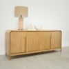 Picture of AOMORI  Sideboard 180 cm WO