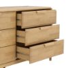 Picture of AOMORI Chest of 6 Drawers WO