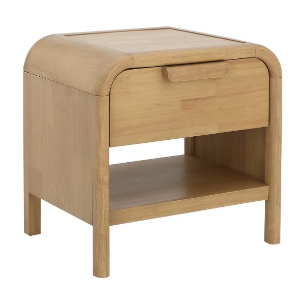 Picture of AOMORI Bedside table  WO