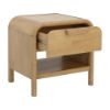 Picture of AOMORI Bedside table  WO