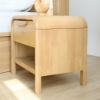 Picture of AOMORI Bedside table  WO
