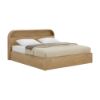 Picture of AOMORI Bed 5ft. WO