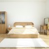 Picture of AOMORI Bed 5ft. WO