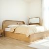 Picture of AOMORI Bed 6ft. WO