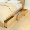 Picture of AOMORI Bed 6ft. WO