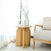 Picture of AOMORI Side table 45 cm WO