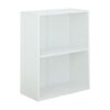 Picture of H-MORE/P Book Shelf/2 WT
