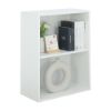 Picture of H-MORE/P Book Shelf/2 WT