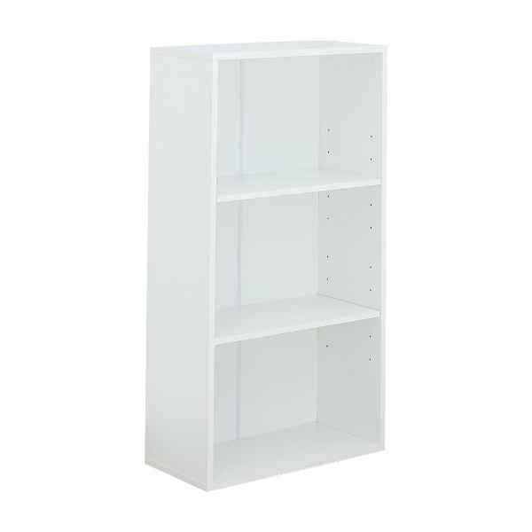 Picture of H-MORE/P Book Shelf/3 WT