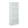 Picture of H-MORE/P Book Shelf/4 WT