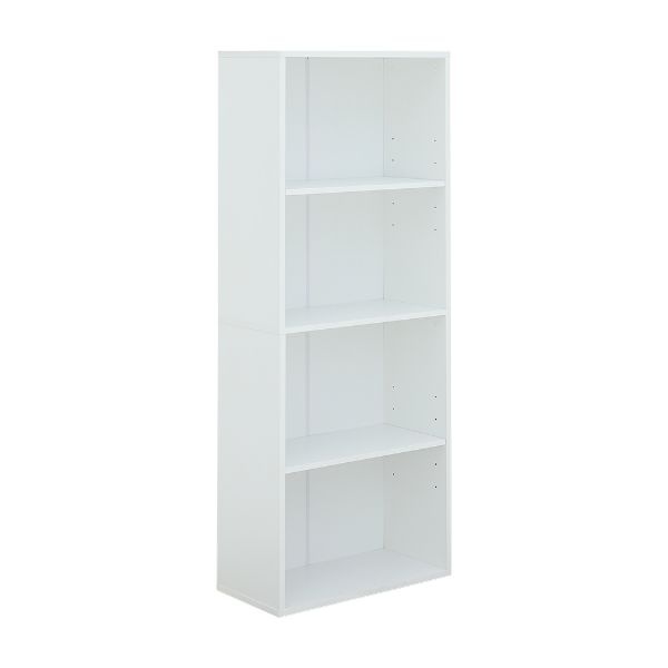 Picture of H-MORE/P Book Shelf/4 WT