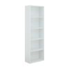 Picture of H-MORE/P Book Shelf/5 WT