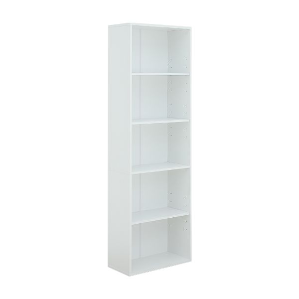 Picture of H-MORE/P Book Shelf/5 WT