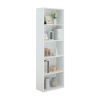 Picture of H-MORE/P Book Shelf/5 WT